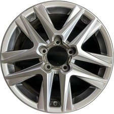Lexus Lx570 Oem Wheel 20 2013-2015 Original Rim Factory 20x8.5 74280