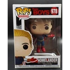 Funko Pop Homelander #978 The Boys Television Series Vinyl Figure