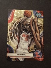 2023 Bowmans Best  Jon Bol  Superfractor