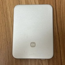 Xiaomi CCC Certified Power Bank 5000mAh