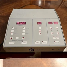 LSI System II Interferential Electrotherapy Unit - WORKING