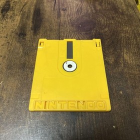 Super Mario Bros. 2 Disk System Famicom Used