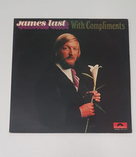 James Last & His Orchestra - James Last - mit...