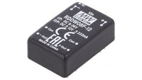 5904006763127 Przetwornica Dc/Dc 8W 9-36VDC 12VDC Uwyj2 -12VDC RDDW08F-12 Mean W