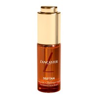 Self Tan Sun-Kissed Face Drops 15ml, Natural-Looking Tan, Flawless and Radian...