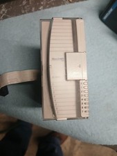 1762IA8 Allen Bradley MicroLogix 8 Point 120 VAC Input Module 1762-IA8