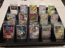 Pokemon Singles - PROMOS - MEGA EVOLUTIONS, SWSH, BLK, WHT, PRE, SV151, DRI, JTG