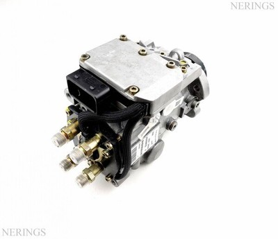 #ad Fuel high pressure pump NISSAN PATROL GR V Wagon 3.0 DTi 0470504046 $1326.11