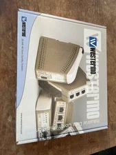 Westermo ODW-730-F1 Art.No 3651-0731 12-48VDC, 24VAC