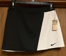 Nike Dri-Fit Maria Sharapova Women  s Tennis/Pickleball Skort Size M Tall NWT 