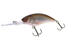 Sakura SCB Crank 400F 6.5cm 18.4g Floating Lure Crankbait Pike COLORS