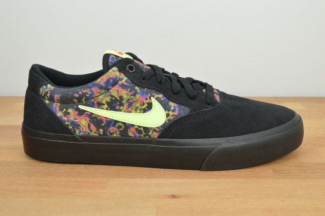 Nike Chron Solarsoft Premium SB Aztec 