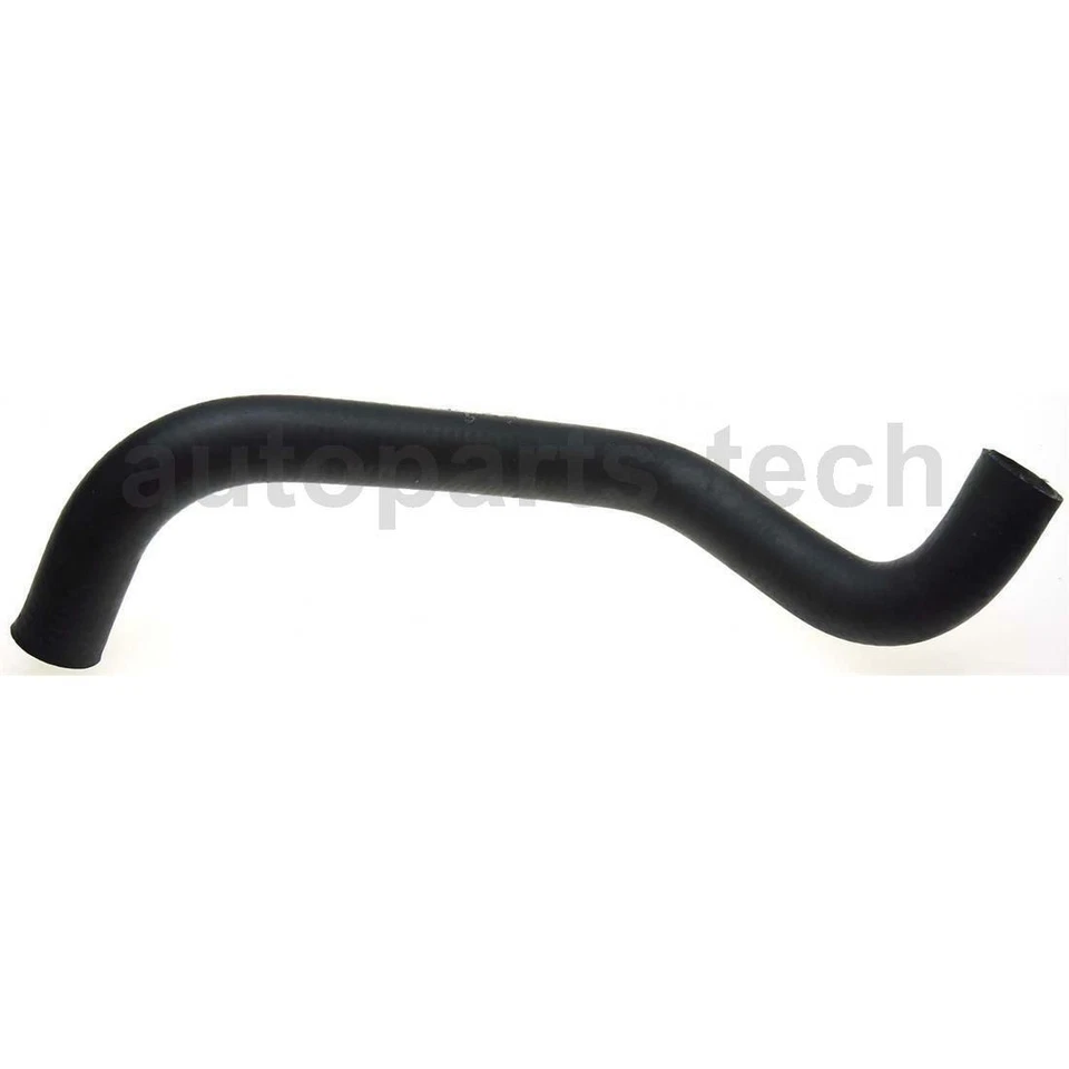 Manguera de refrigerante inferior superior del radiador para Toyota Avalon 2000 2001 2002 2003 2004 Foto 3 de 4