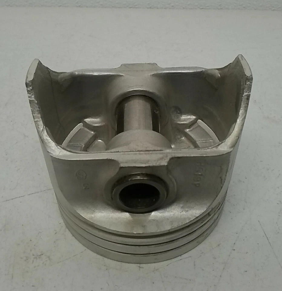 Pistón motor Perfect Circle 224-2581.030 - Rendimiento de alta calidad Foto 3 de 4