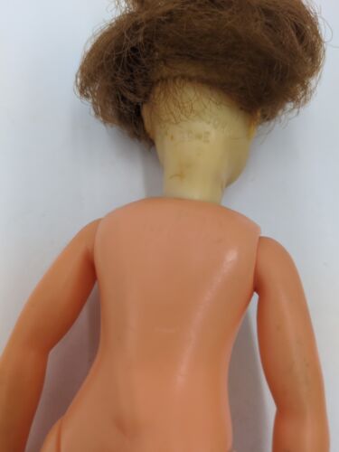Vintage 9”Doll Clone Ideal Toy Corp G-9-E Japan Body - Picture 5 of 21