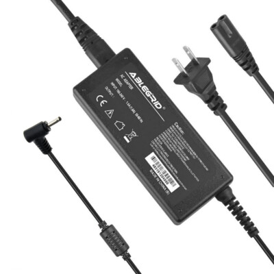 AC Adapter Charger For Acer Aspire Vero AV15-51 AV15-51-5155 Power Supply Cord