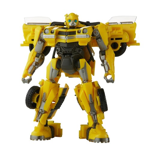 Transformers Movie 7 Rise of the Beasts Deluxe Bumblebee 230217 - Picture 4 of 5