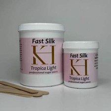 Sugar Paste Tropica Light 42.32oz/ 1200g Sugar Paste Tropica Light 42.32oz/ 1200g - Image 1