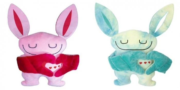 TM TOYS Bumpas Mix Kuscheltier