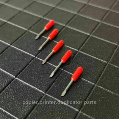 5Pcs Long Life 45 Degree Blade Fit For MIMAKI VINYL CUTTING PLOTTER