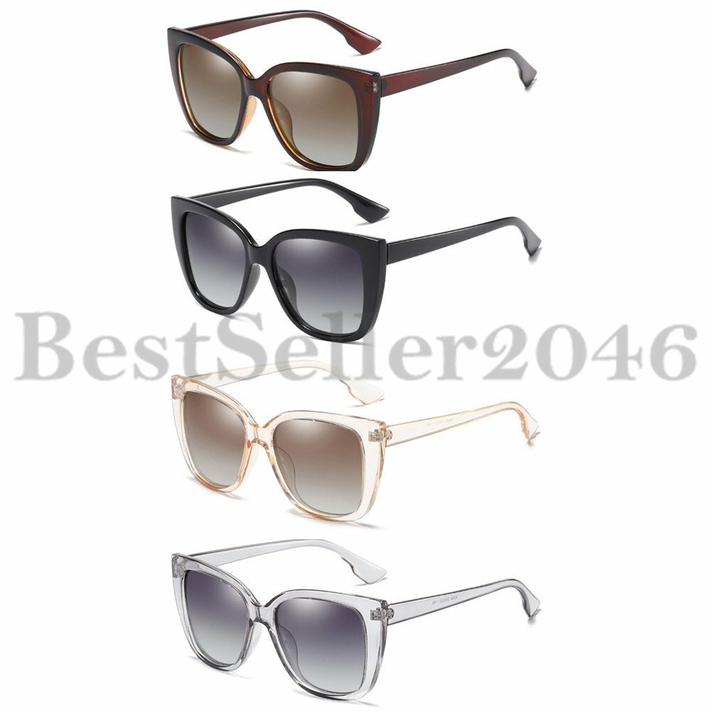 Sunglasses Polarized Driving Anti Glare UV400 Protection for Women Classic Sunglasses for Women Polarized Driving Anti-Glare  main image 3