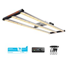 Spider Farmer SE4500 LED Grow Light Samsung LM301H EVO Smart Light Full Spectrum