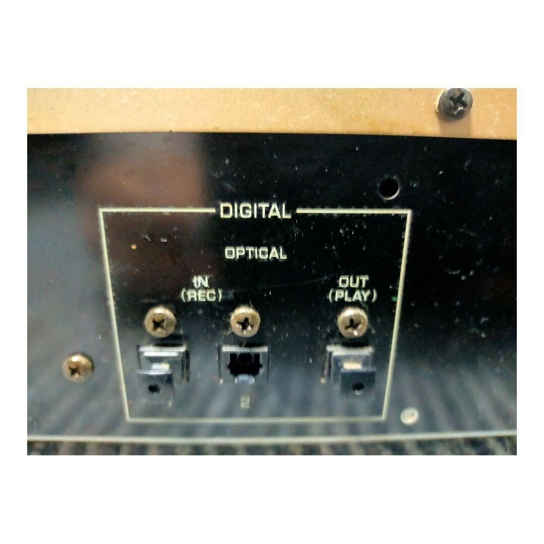 ヤマハ MDX-596(N) MDレコーダー ゴールド cm3dmju s-l400.jpg