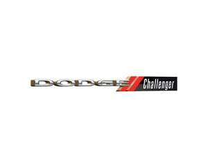 2015-2023 Dodge Challenger OEM Caméra de sauvegarde 8.4 Uconnect HD prêt à brancher