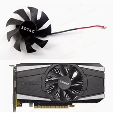 Sony GTX 1050 1050ti PA/PB/HY/SM graphics card cooling For fan