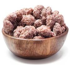 CINNAMON ALMONDS Roasted Candy Nut Snack by N...