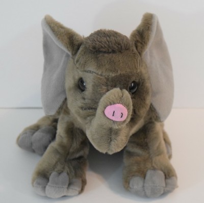 12" Baby Elephant Plush Stuffed Animal by Wild Republic | eBay