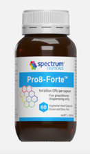 Spectrumceuticals Pro8-Forte 60 Caps
