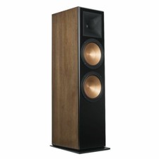 Klipsch RF-7 III Floorstanding Speaker (Walnut)