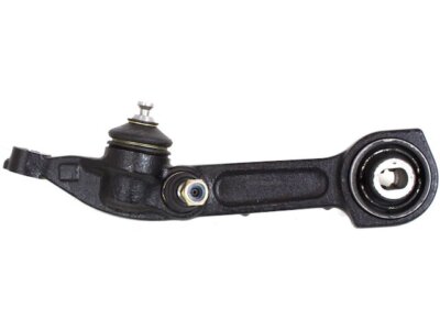 TrueDrive 86PP36D Control Arm Fits 2006 Mercedes S65 AMG Base