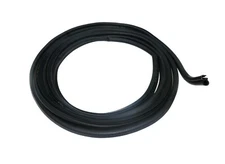 Door seal Peugeot 504 convertible left right front door gasket 1969-1983 new