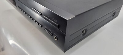 Yamaha CDX-480 Natural Sound CD Player - AS-IS - GC-5070 | eBay