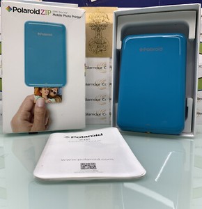 polaroid printer ebay