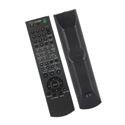 New Replaced Remote Control For SONY DVD RMT-D173A RMT-D179A RMT-D180A RMT-D186A