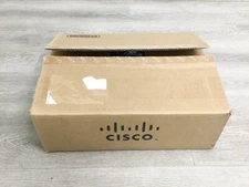 Cisco Catalyst 2960 24 Port PoE + LAN Base Switch WS-C2960-24PC-L New