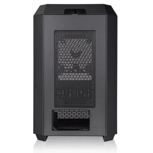 Thermaltake CA-1Y4-00S1WN-00 The Tower 300 Micro Tower Chassis - Image 2 of 4
