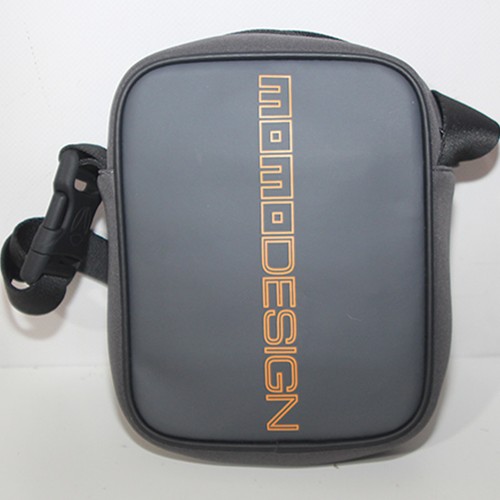 Borsa Tracolla Momo Design borsello grigio MO9999 MOMODESIGN uomo | eBay