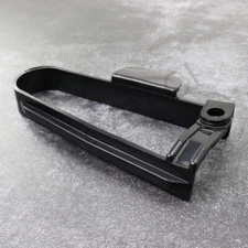 Flat Fork Buffer Chain Guide Swingarm Slider For Kawasaki ZX10R 2004-2005 ZX-10R