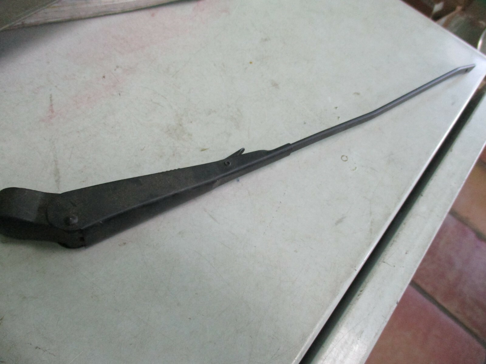 Rolls Royce Silver Shadow, Corniche windshield wiper arm RH9774, UD15523