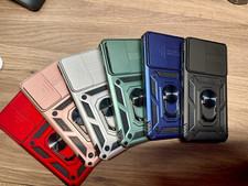 Shockproof Armor Case For Samsung Galaxy S23/S22 ULTRA/ PLUS /