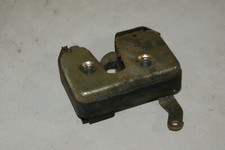Original Schloss Heckklappe VW Corrado 16V G60 VR6