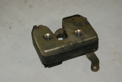 Original Schloss Heckklappe VW Corrado 16V G60 VR6