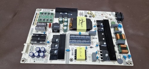 SPANNUNGSPLATINE FÜR HISENSE H55U7BUK TV HLL-4067WH RSAG.820.8364/ROH