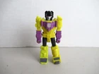 Vintage 1990 Hasbro G1 Transformers Action Masters Devastator Figure only 3.75"