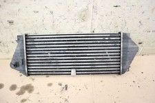 Mercedes ML W163 270CDI Ladeluftk&uuml;hler K&uuml;hler Y!