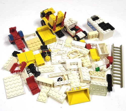Lego Pices Dtaches Occasion
